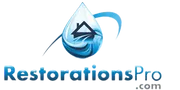 Restorationspro.com logo