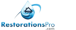 Restorationspro.com logo